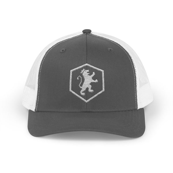 Sovereign Shirts - Trucker Hat