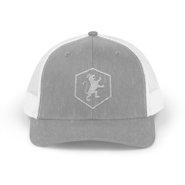 Sovereign Shirts - Trucker Hat