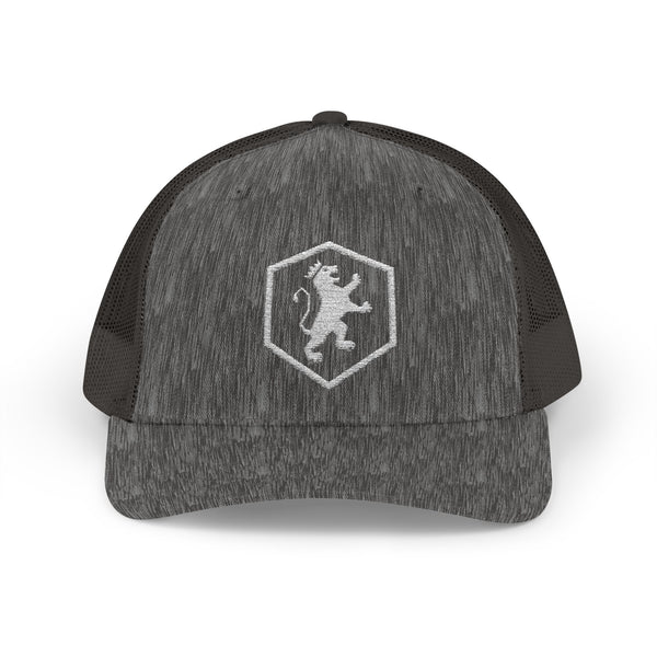Sovereign Shirts - Trucker Hat