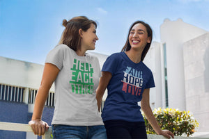 Sovereign Shirts Christian Shirts Fundraisers