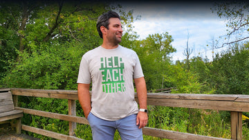 New Designer Joins Sovereign Shirts Team