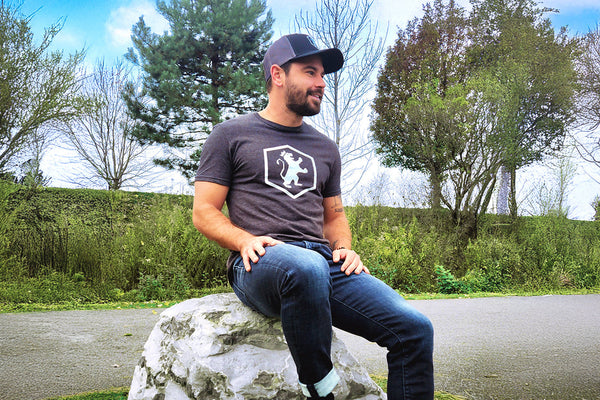 Sovereign Shirts Christian Clothing Collection