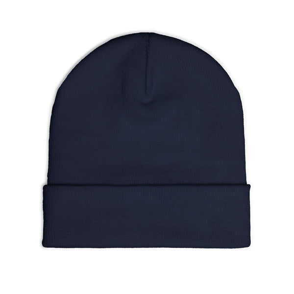 Don't Tap Out Christian Faith Embroidered Beanie
