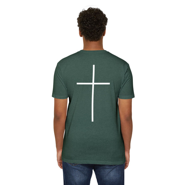 Jesus Christ Nazareth Est. 1 A.D. - T Shirt - (Unisex Colors)