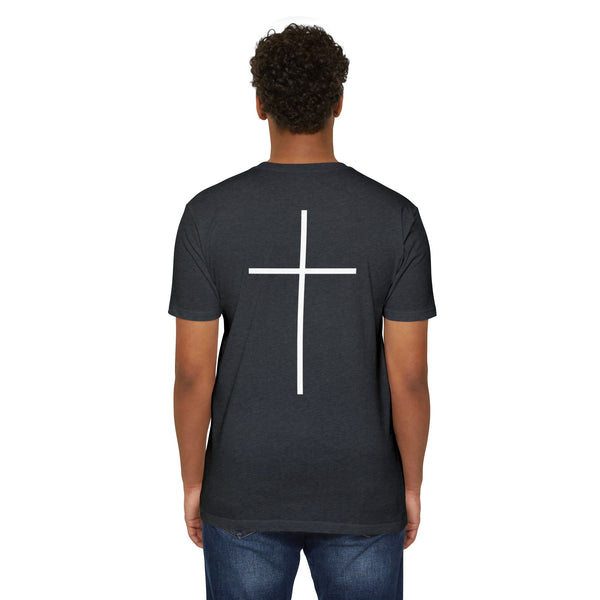 Jesus Christ Nazareth Est. 1 A.D. - T Shirt - (Unisex Colors)