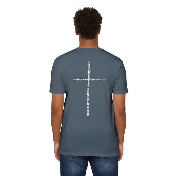Jesus Christ Nazareth Est. 1 A.D. - T Shirt - (Unisex Colors)