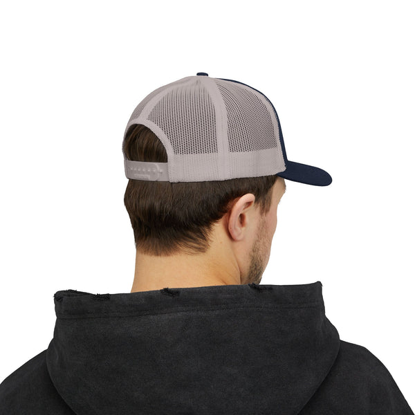 Don't Tap Out - Friend of Sinners - Trucker Hat
