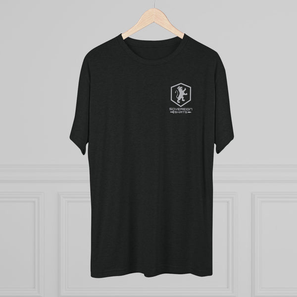 Copy of Faith Over Fear - Strong & Courageous - T Shirt