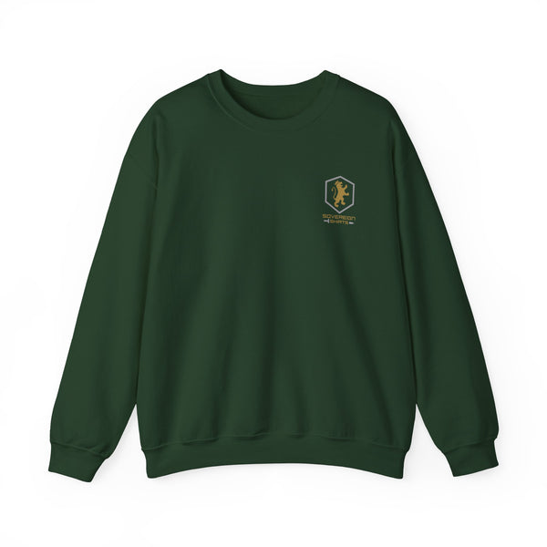 Friends of Sinners - Don't Tap Out - Sweatshirt