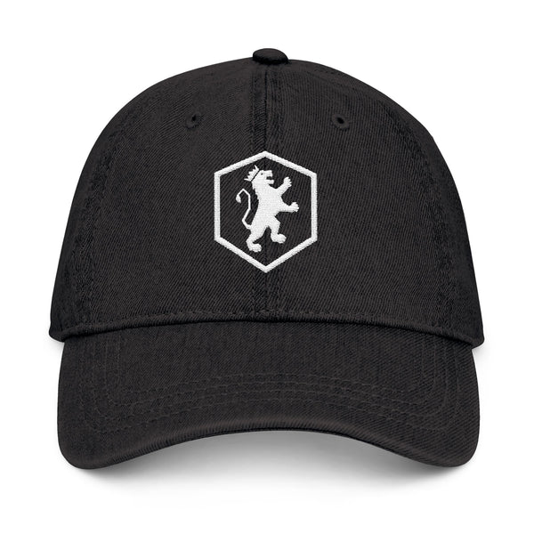 Sovereign Shirts - Denim Hat