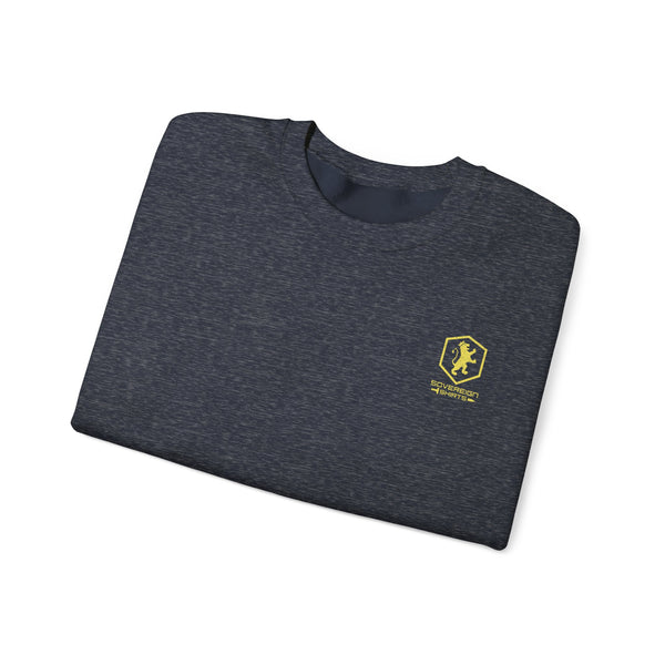 Made in the Image of God - Sweatshirt