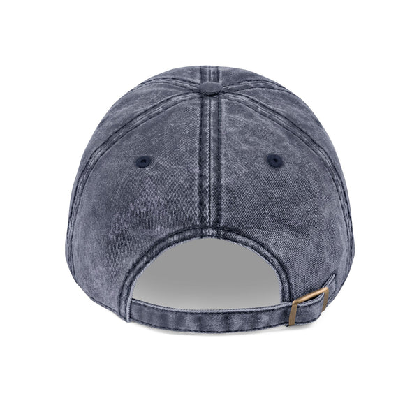 Sovereign Shirts - Stonewash Cap