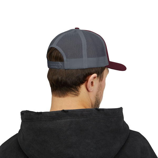 Don't Tap Out - Friend of Sinners - Trucker Hat