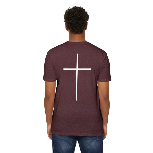 Jesus Christ Nazareth Est. 1 A.D. - T Shirt - (Unisex Colors)