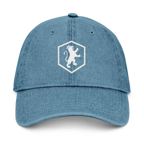 Sovereign Shirts - Denim Hat