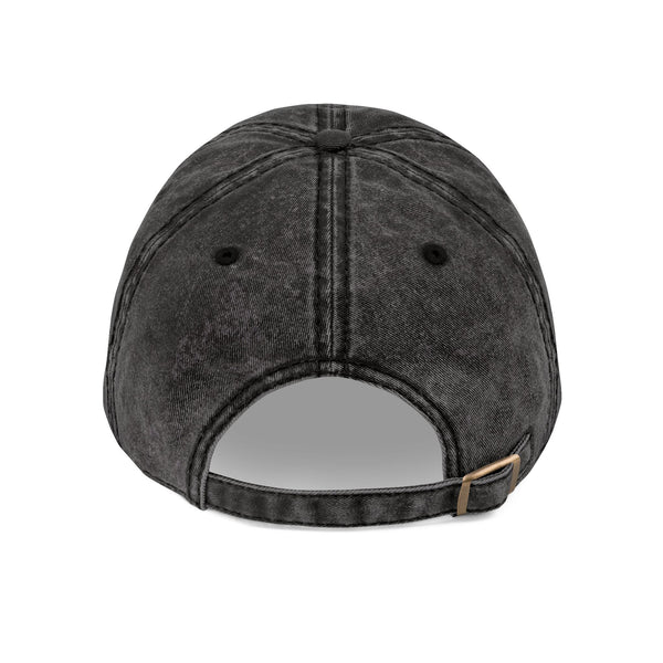 Sovereign Shirts - Stonewash Cap