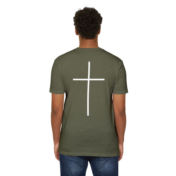 Jesus Christ Nazareth Est. 1 A.D. - T Shirt - (Unisex Colors)