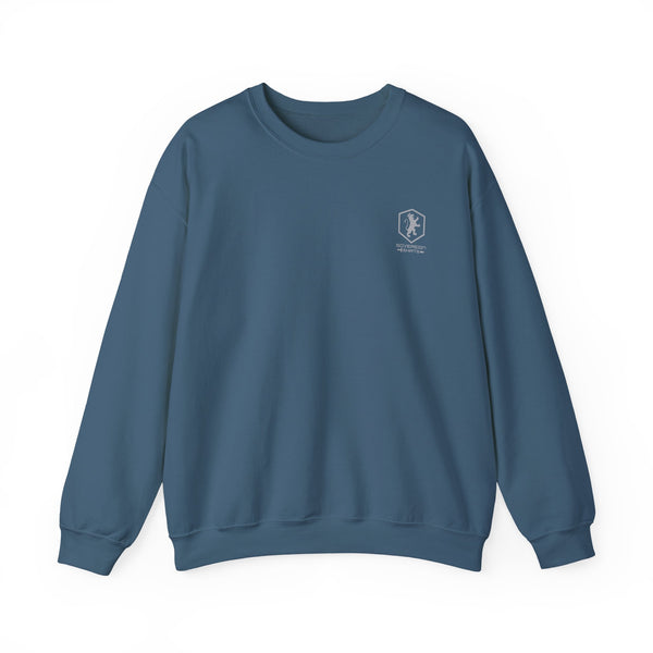 Faith Over Fear - Sweatshirt