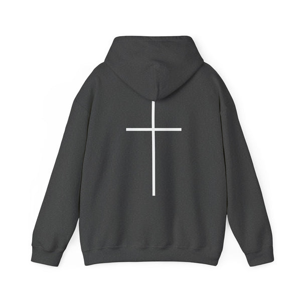 Jesus Christ Nazareth Est. 1 A.D. - Hooded Sweatshirt