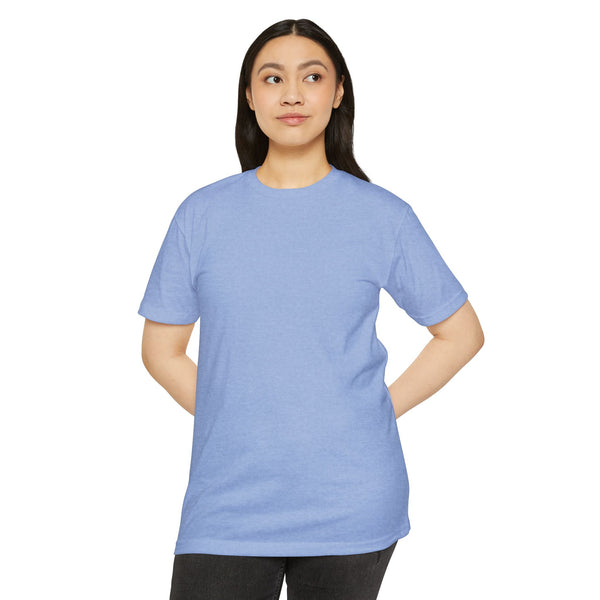 Saved By Grace - T Shirt
