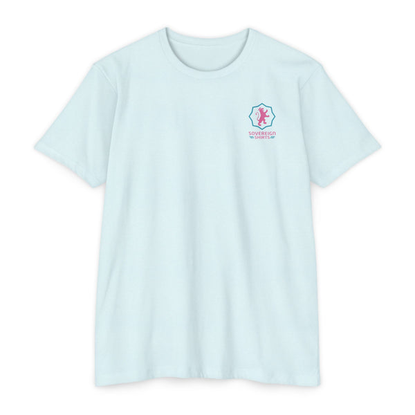 Love and Serve - T Shirt