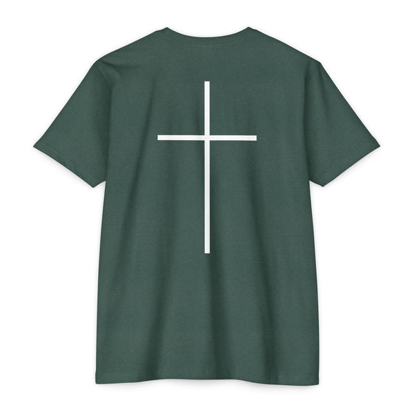 Jesus Christ Nazareth Est. 1 A.D. - T Shirt - (Unisex Colors)