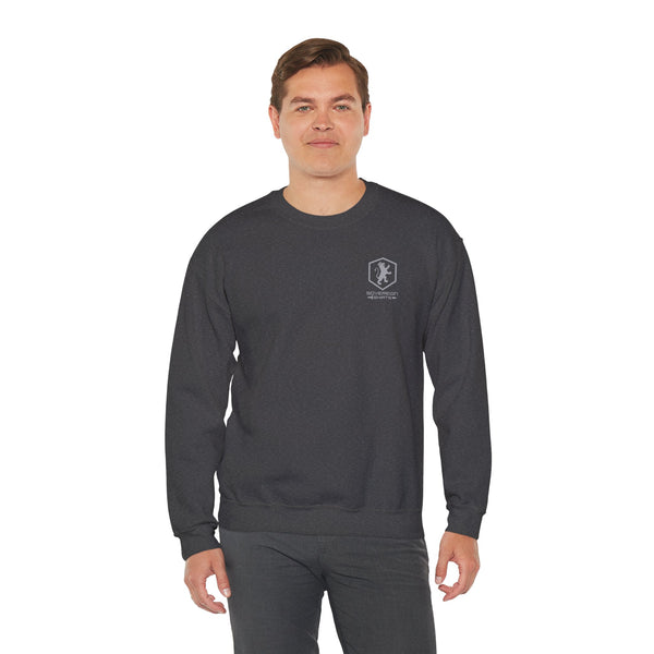 Faith Over Fear - Sweatshirt
