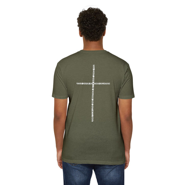 Jesus Christ Nazareth Est. 1 A.D. - T Shirt - (Unisex Colors)