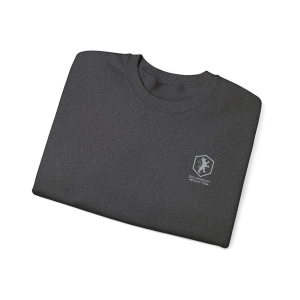 Faith Over Fear - Sweatshirt