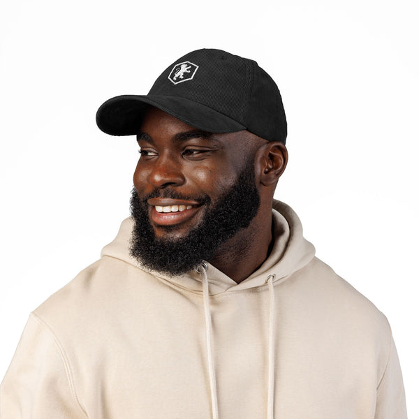 Sovereign Shirts - Corduroy Cap