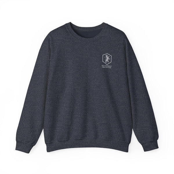 Faith Over Fear - Sweatshirt