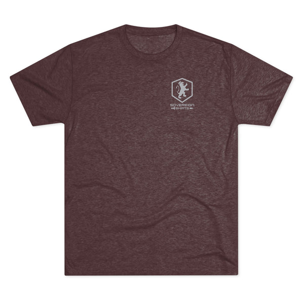 Copy of Faith Over Fear - Strong & Courageous - T Shirt