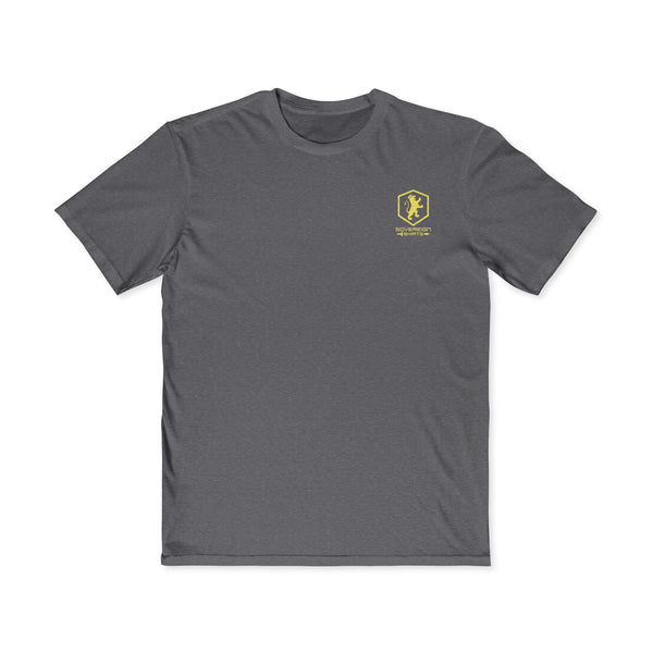 Made in the Image of God Tee — Men's Christian Faith T-Shirt