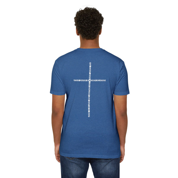 Jesus Christ Nazareth Est. 1 A.D. - T Shirt - (Unisex Colors)