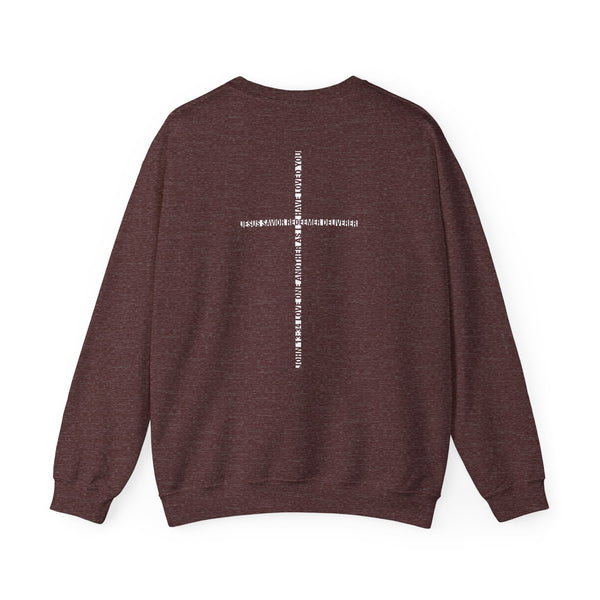 Jesus Christ Nazareth Est. 1 A.D. - Sweatshirt