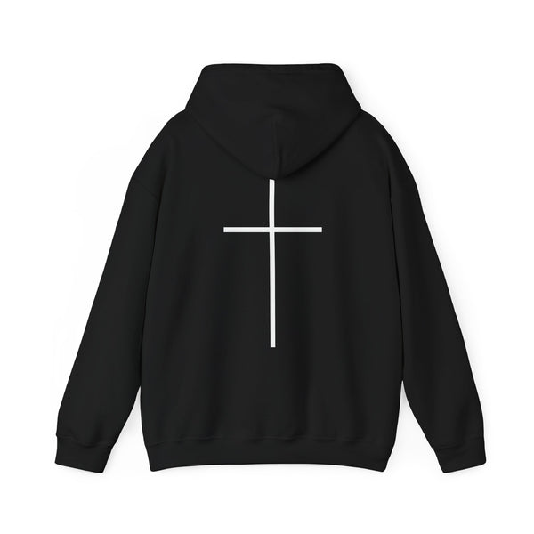 Jesus Christ Nazareth Est. 1 A.D. - Hooded Sweatshirt