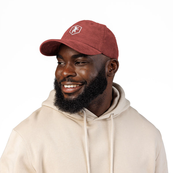 Sovereign Shirts - Corduroy Cap