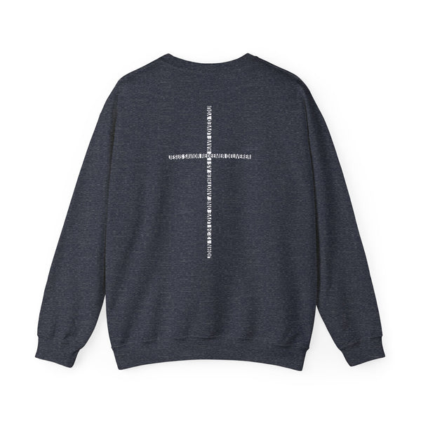 Jesus Christ Nazareth Est. 1 A.D. - Sweatshirt