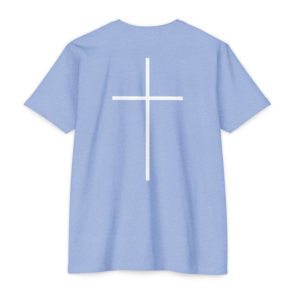 Christ Nazareth Est. 1 A.D. - T Shirt - (Bright Colors)