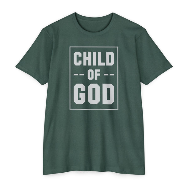 Child of God - T-Shirt