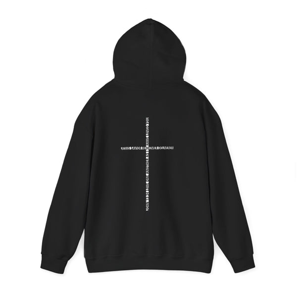 Jesus Christ Nazareth Est. 1 A.D. - Hooded Sweatshirt