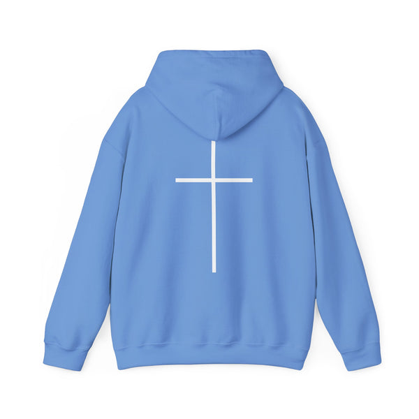 Jesus Christ Nazareth Est. 1 A.D. - Hooded Sweatshirt