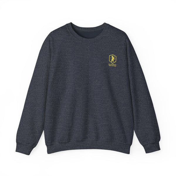 Made in the Image of God - Sweatshirt