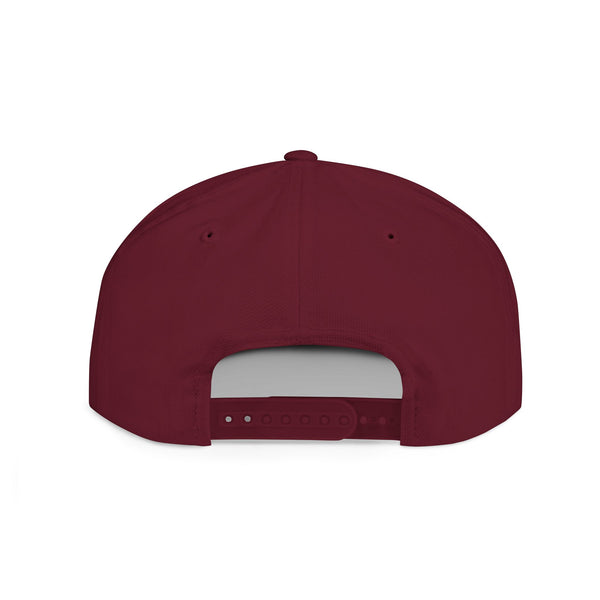 Don't Tap Out - Friends of Sinners - Flat Bill Hat