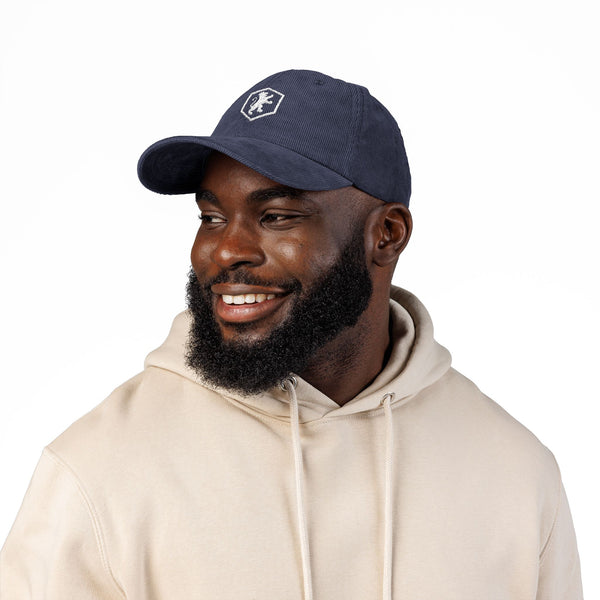 Sovereign Shirts - Corduroy Cap