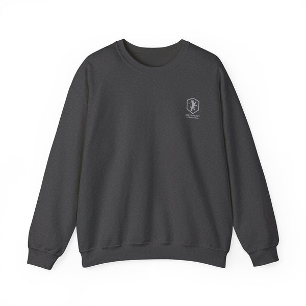Faith Over Fear - Sweatshirt