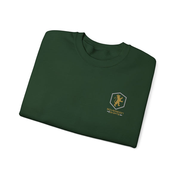 Friends of Sinners - Don't Tap Out - Sweatshirt