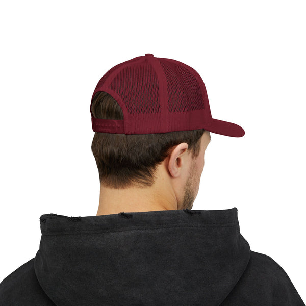 Let The Lion Roar - Trucker Hat