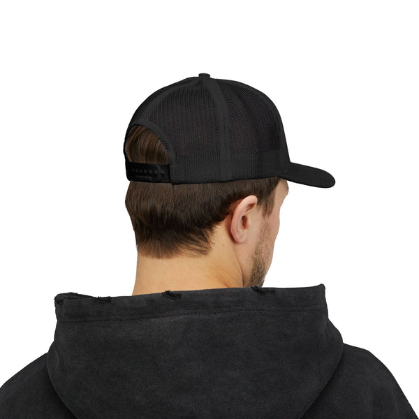 Let The Lion Roar - Trucker Hat