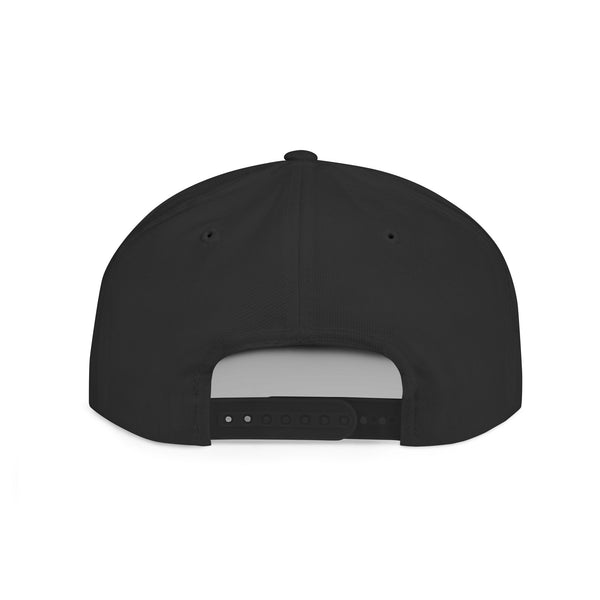 Don't Tap Out - Friends of Sinners - Flat Bill Hat